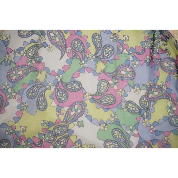 Rafaella 2 piece set Shirt and Skirt Floral Pattern Size S Women - Picture 7 of 9